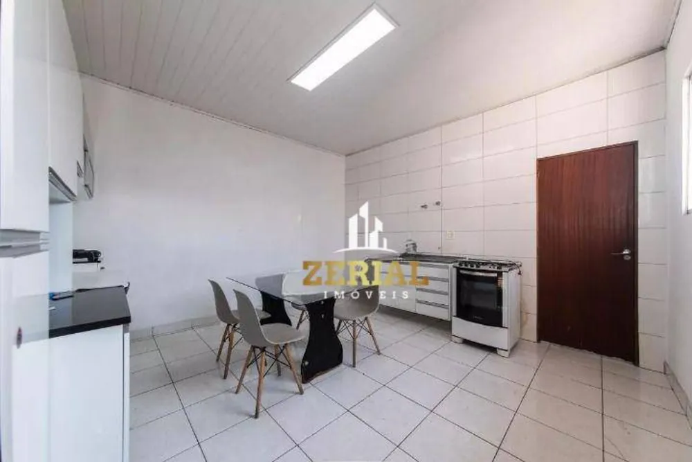 Casa, 3 quartos, 200 m² - Foto 5