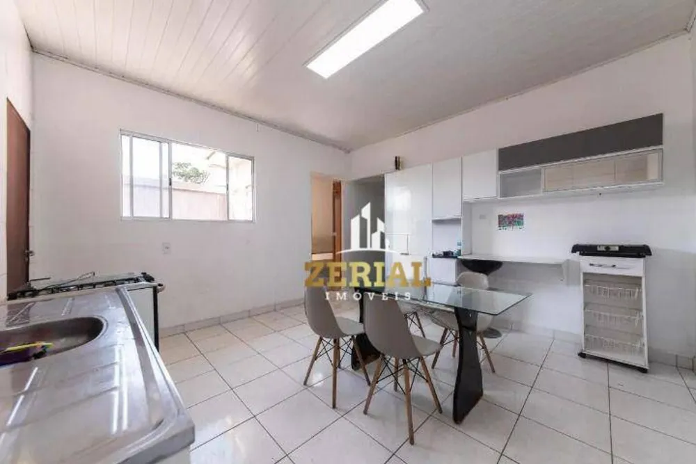 Casa, 3 quartos, 200 m² - Foto 3