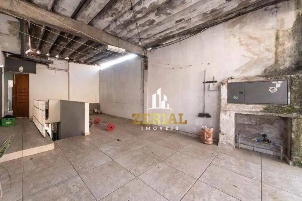 Casa, 3 quartos, 200 m² - Foto 11