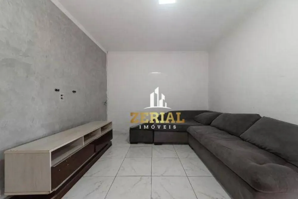 Casa, 3 quartos, 200 m² - Foto 2