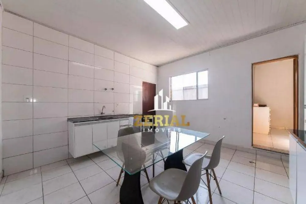 Casa, 3 quartos, 200 m² - Foto 4