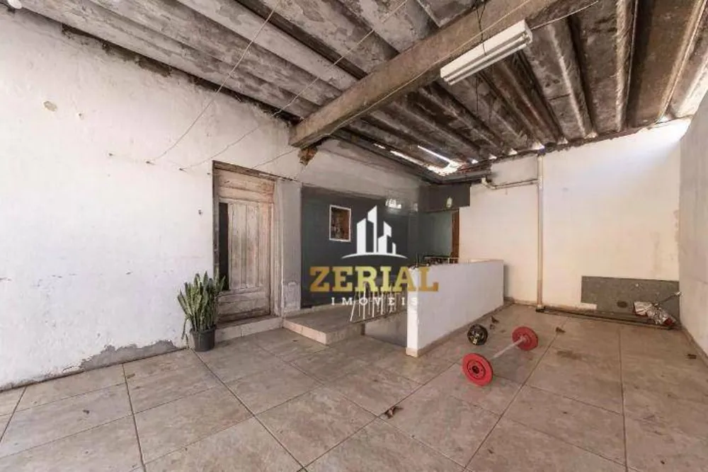 Casa, 3 quartos, 200 m² - Foto 1