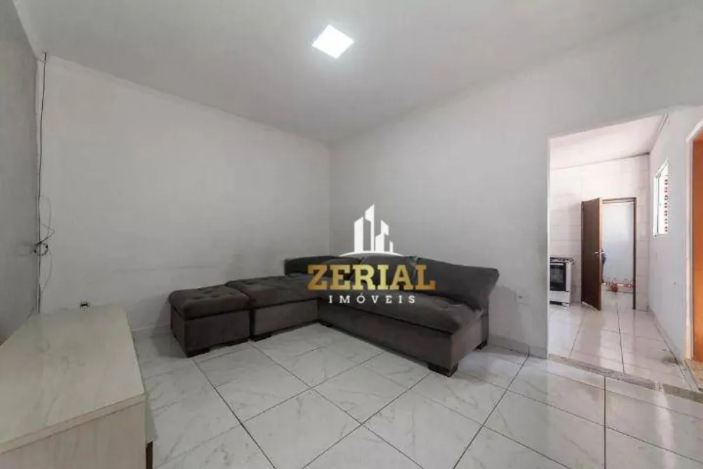 Casa, 3 quartos, 200 m² - Foto 2