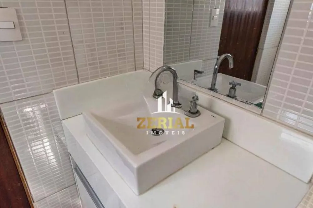 Casa, 3 quartos, 200 m² - Foto 10