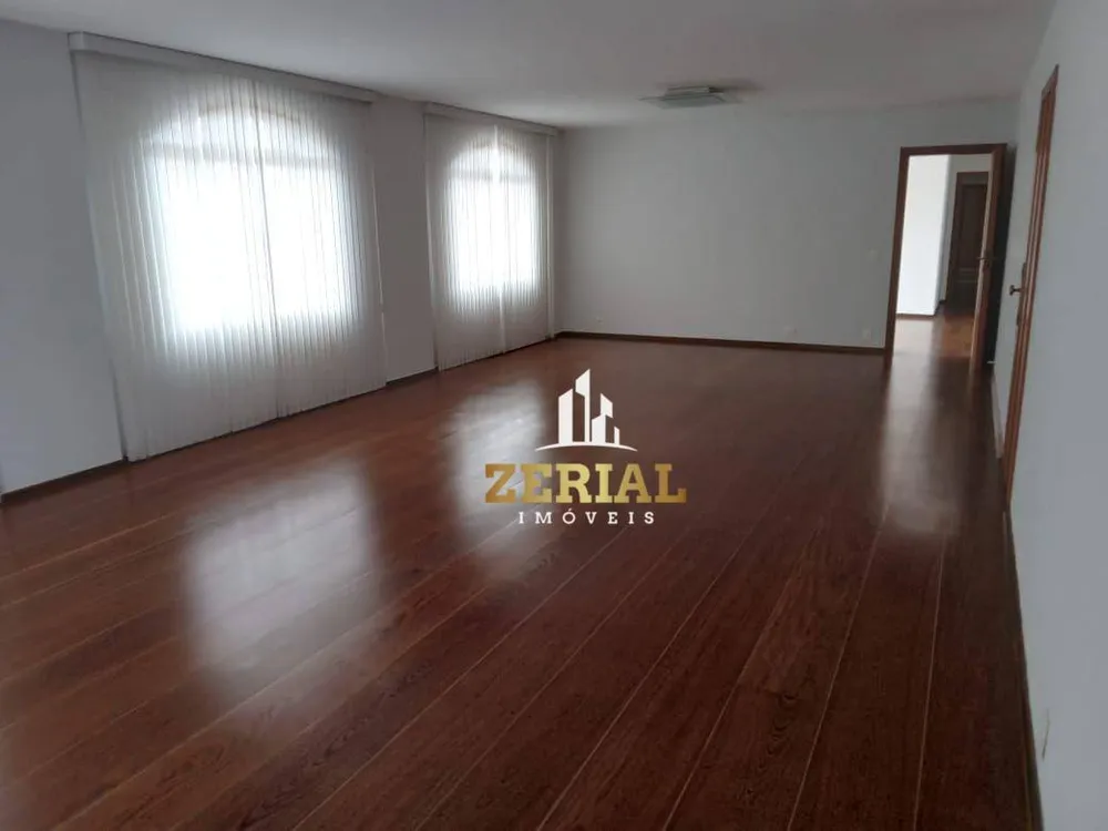 Apartamento, 4 quartos, 250 m² - Foto 2