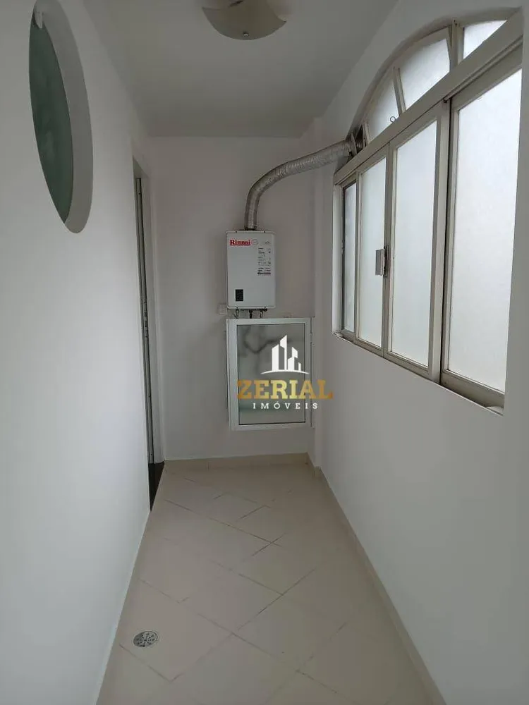 Apartamento, 4 quartos, 250 m² - Foto 11