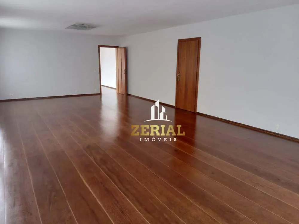 Apartamento, 4 quartos, 250 m² - Foto 1