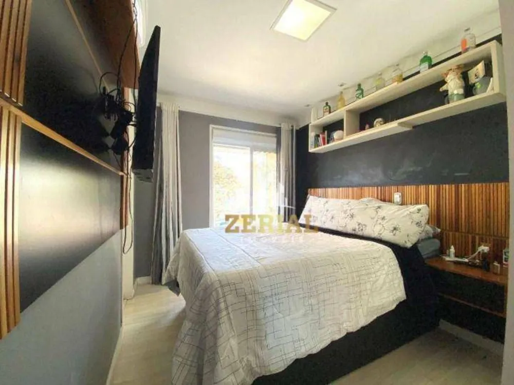 Apartamento, 3 quartos, 153 m² - Foto 2