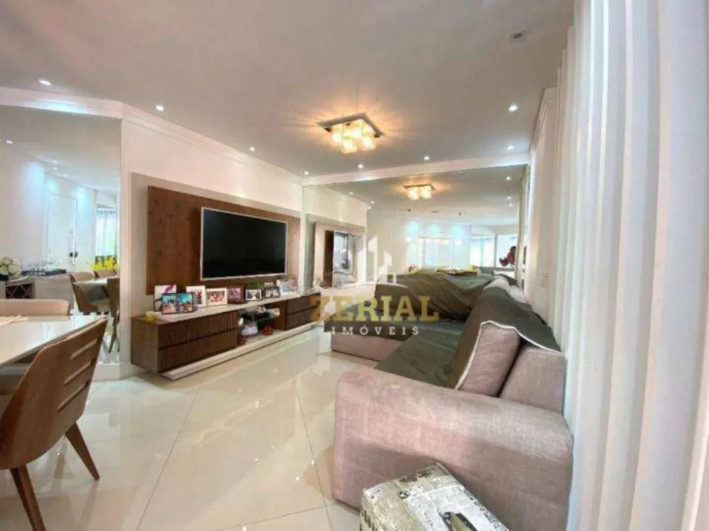 Apartamento, 3 quartos, 153 m² - Foto 1