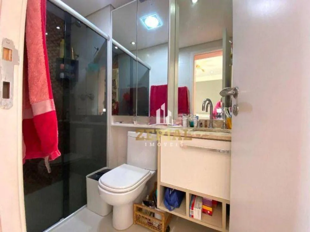 Apartamento, 3 quartos, 153 m² - Foto 7