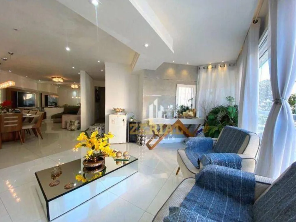 Apartamento, 3 quartos, 153 m² - Foto 1