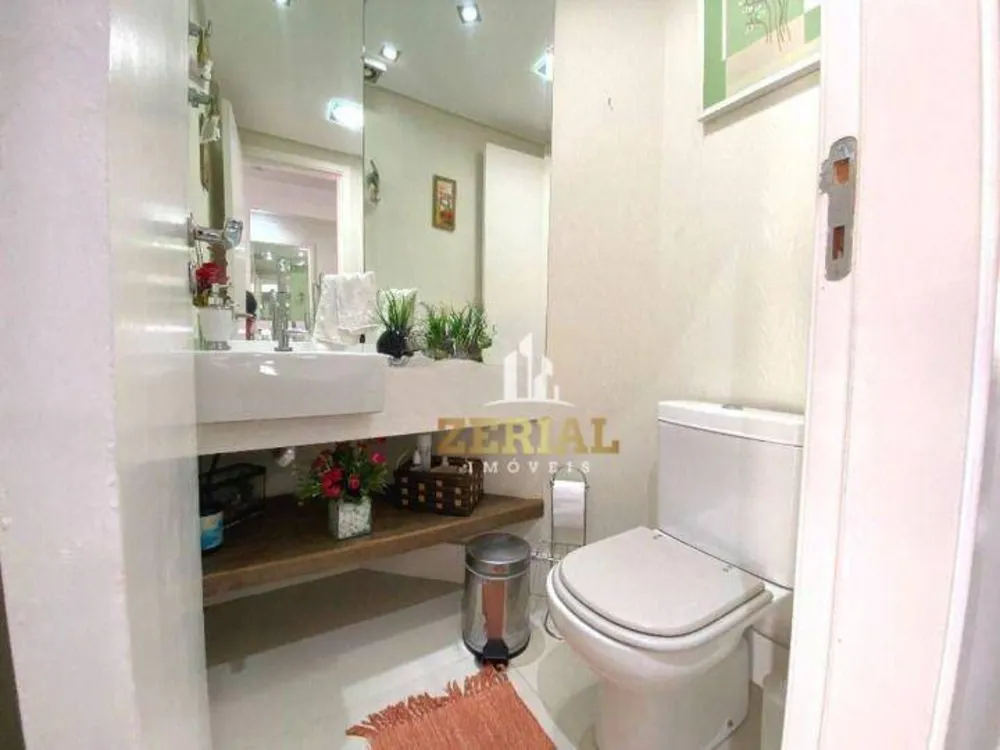Apartamento, 3 quartos, 153 m² - Foto 3