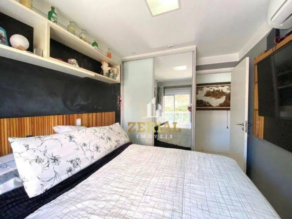 Apartamento, 3 quartos, 153 m² - Foto 4