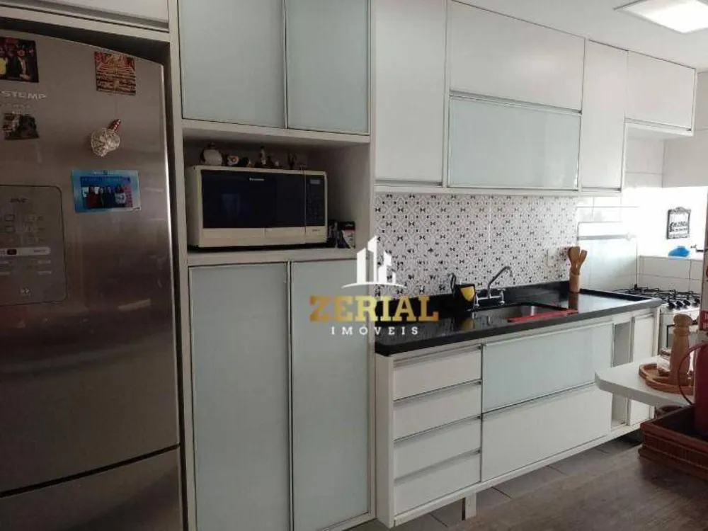 Apartamento, 3 quartos, 91 m² - Foto 5