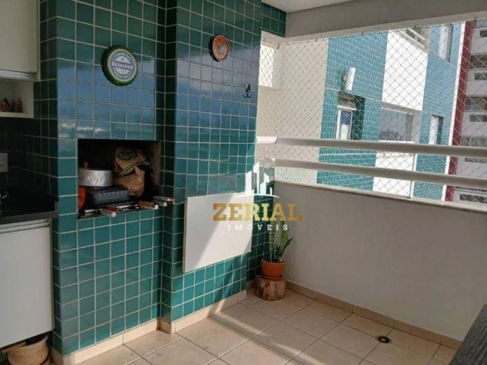 Apartamento, 3 quartos, 91 m² - Foto 4