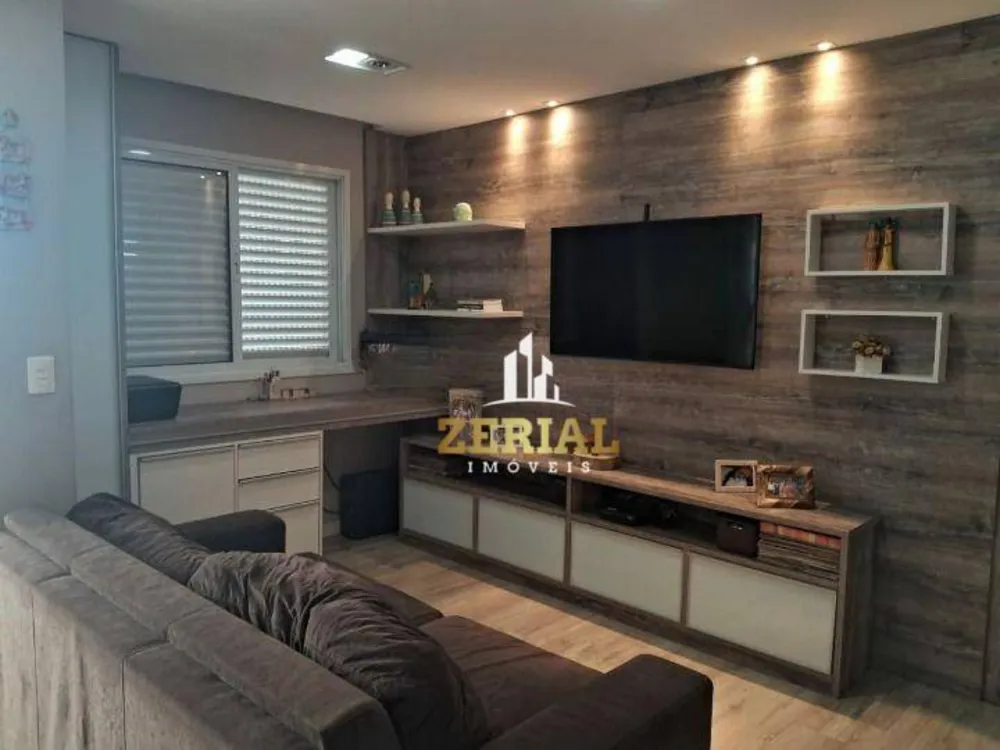 Apartamento, 3 quartos, 91 m² - Foto 2