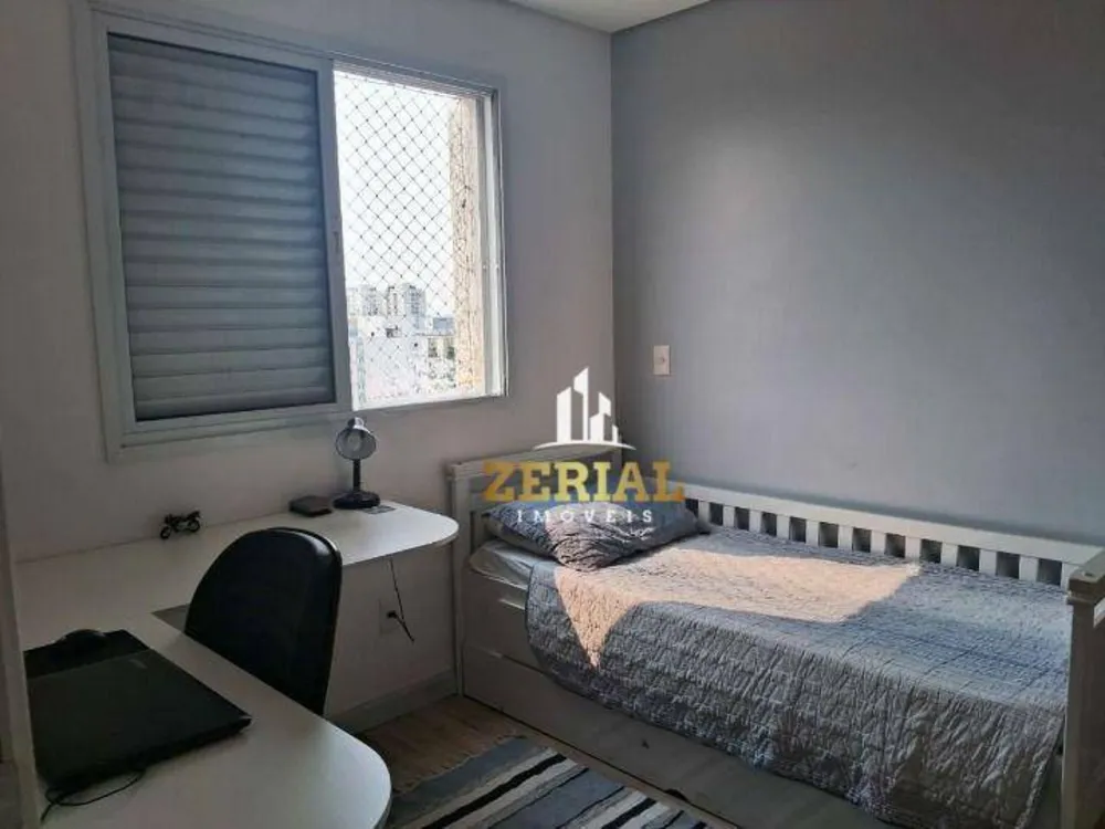 Apartamento, 3 quartos, 91 m² - Foto 6