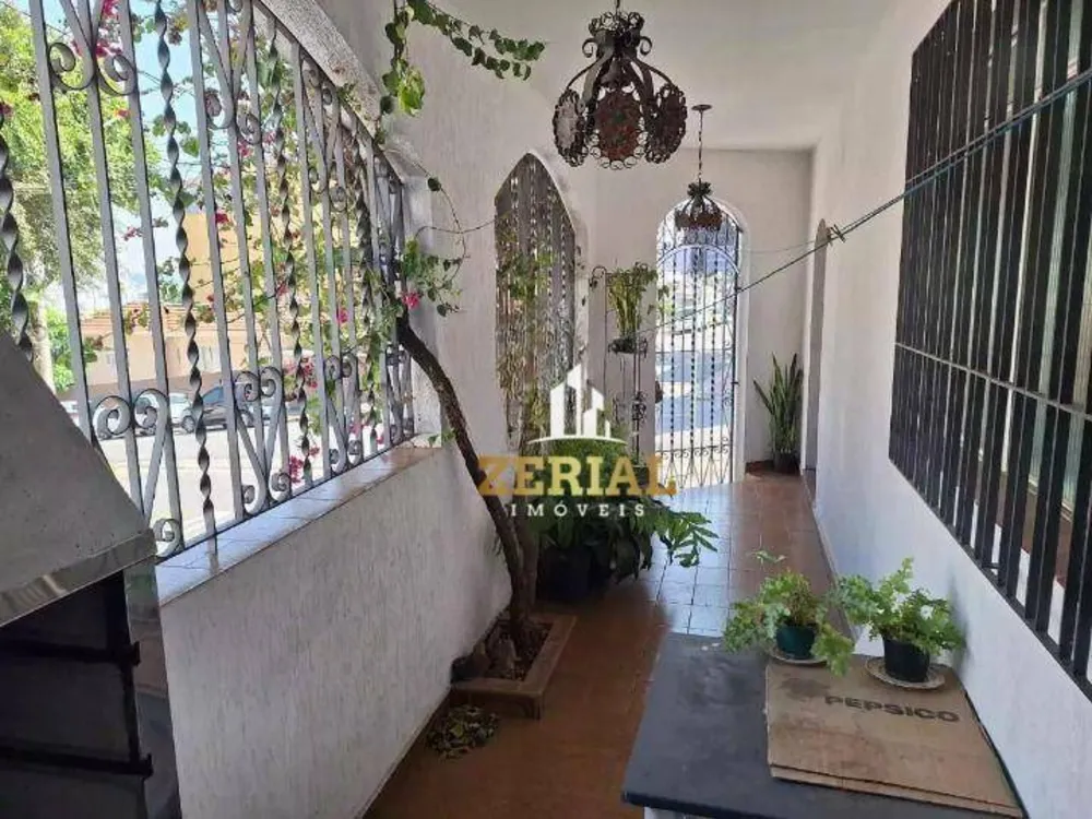 Sobrado, 3 quartos, 178 m² - Foto 3
