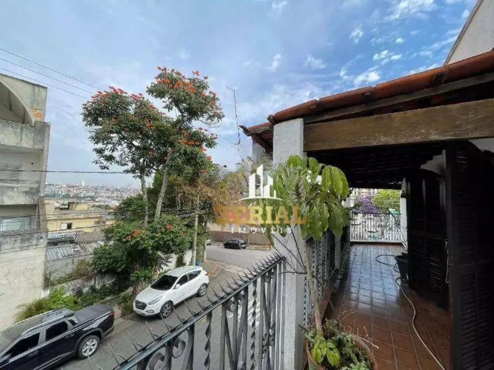 Sobrado, 3 quartos, 178 m² - Foto 5