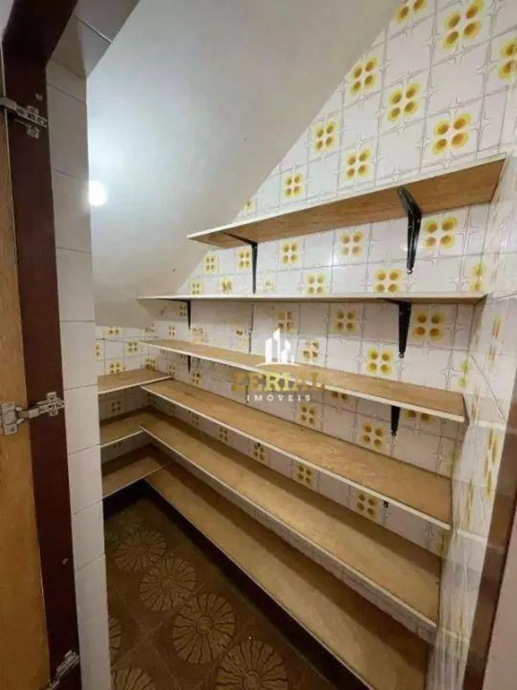 Sobrado, 3 quartos, 178 m² - Foto 1