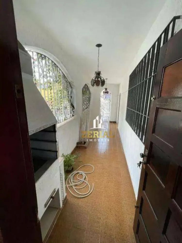 Sobrado, 3 quartos, 178 m² - Foto 2