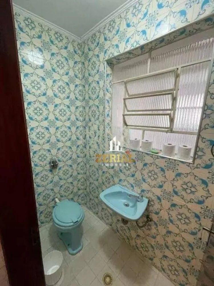 Sobrado, 3 quartos, 178 m² - Foto 8