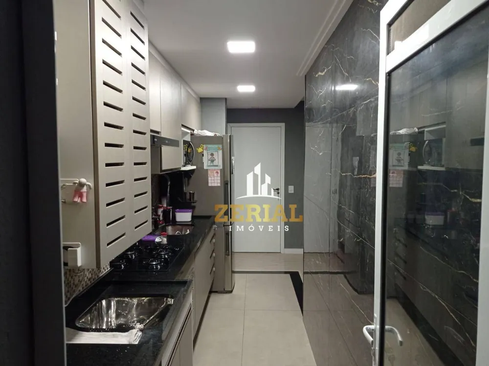 Apartamento, 2 quartos, 63 m² - Foto 1