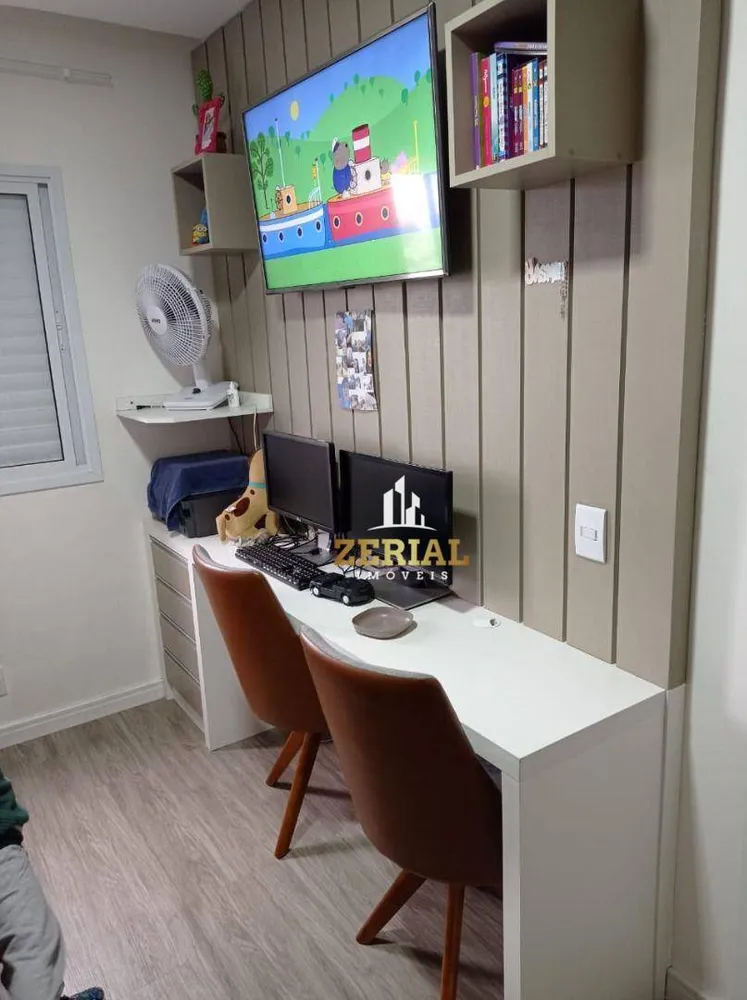 Apartamento, 2 quartos, 63 m² - Foto 2