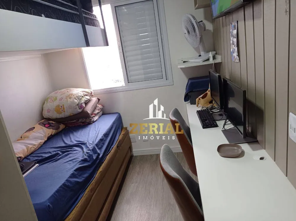 Apartamento, 2 quartos, 63 m² - Foto 3