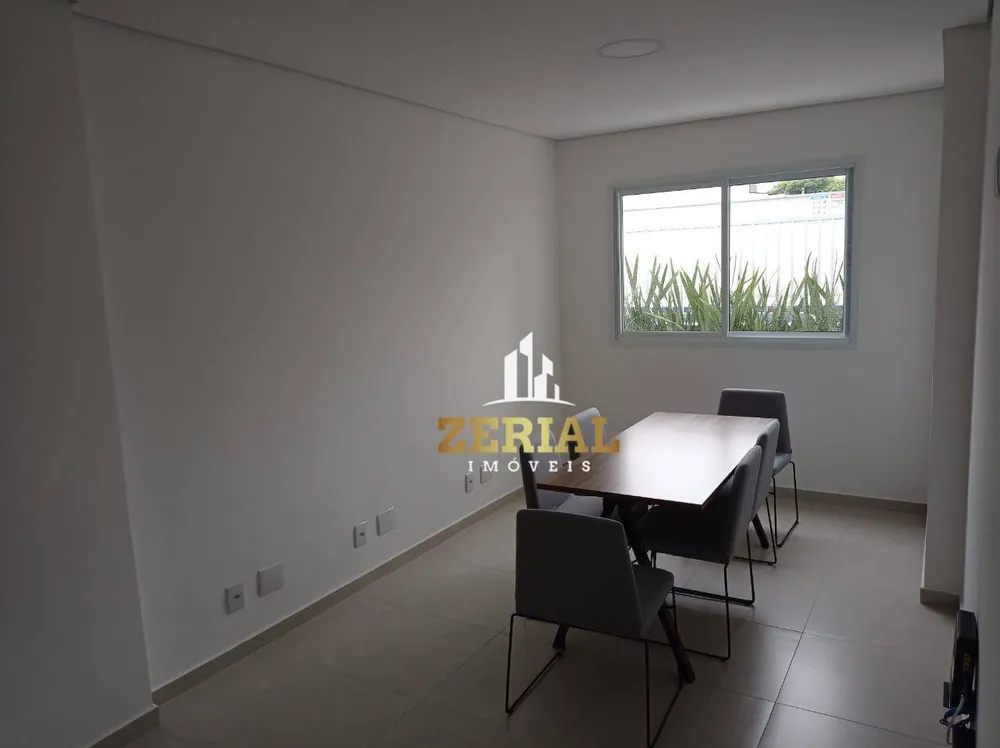 Apartamento, 2 quartos, 63 m² - Foto 8
