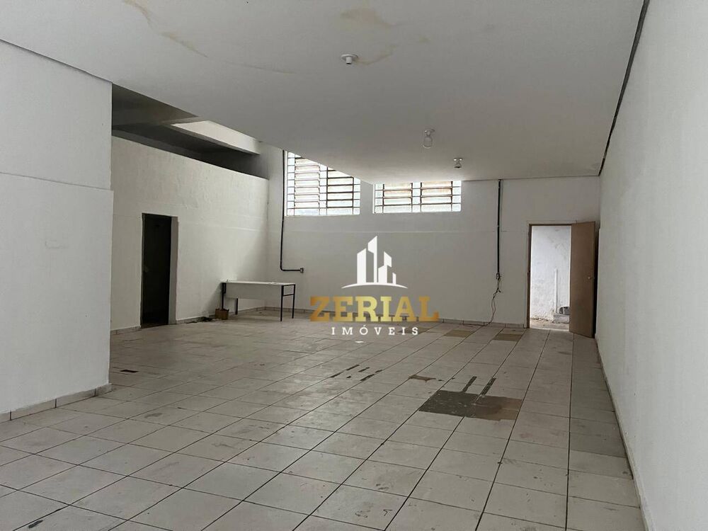 Loja-Salão, 120 m² - Foto 1