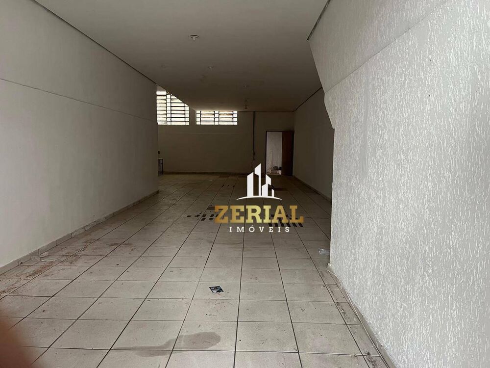 Loja-Salão, 120 m² - Foto 2