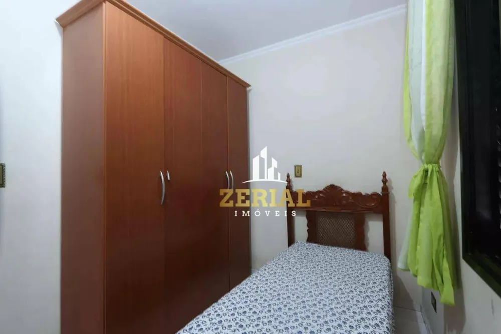 Sobrado, 3 quartos, 207 m² - Foto 9