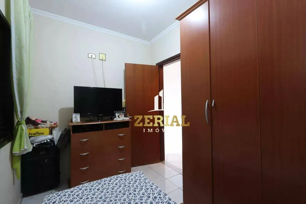 Sobrado, 3 quartos, 207 m² - Foto 8