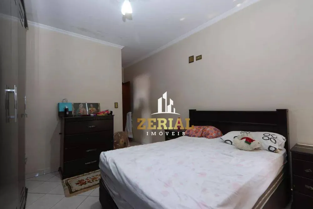 Sobrado, 3 quartos, 207 m² - Foto 6