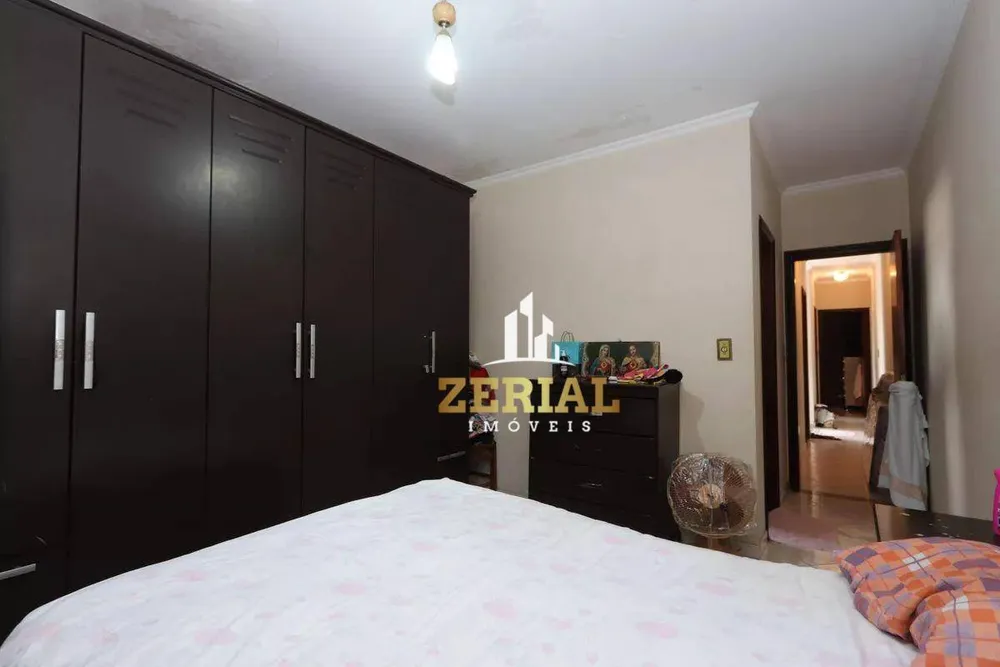 Sobrado, 3 quartos, 207 m² - Foto 2