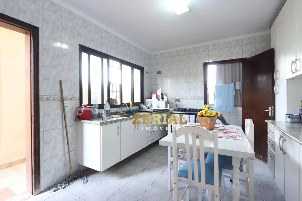 Sobrado, 3 quartos, 207 m² - Foto 7