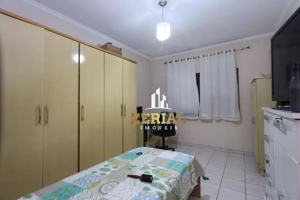 Sobrado, 3 quartos, 207 m² - Foto 1