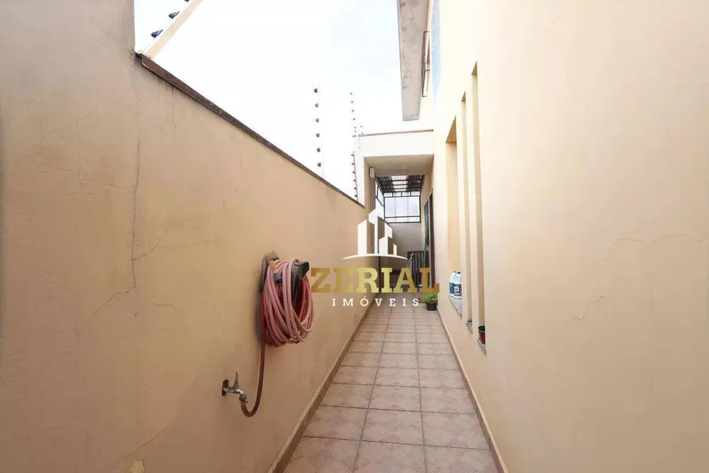 Sobrado, 3 quartos, 207 m² - Foto 3