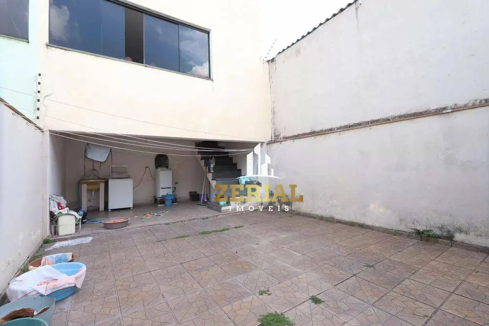 Sobrado, 3 quartos, 207 m² - Foto 8