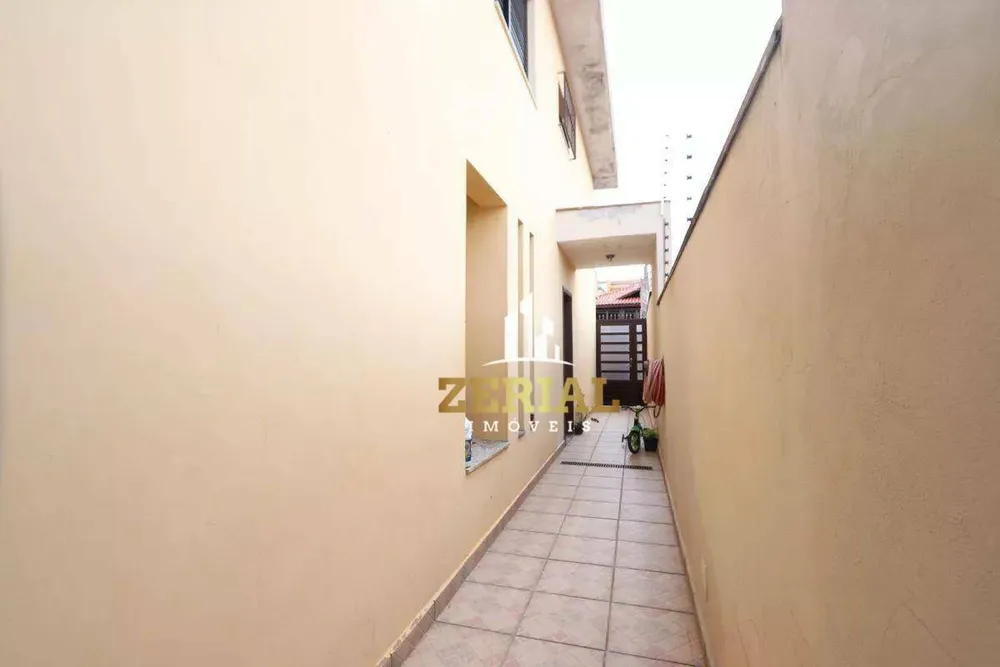 Sobrado, 3 quartos, 207 m² - Foto 3