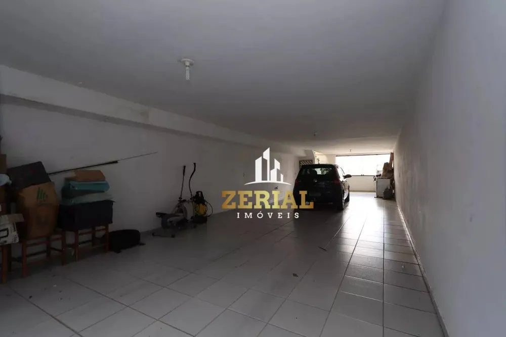 Sobrado, 3 quartos, 207 m² - Foto 5