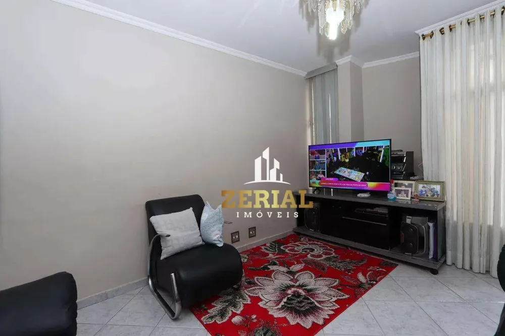 Sobrado, 3 quartos, 207 m² - Foto 4