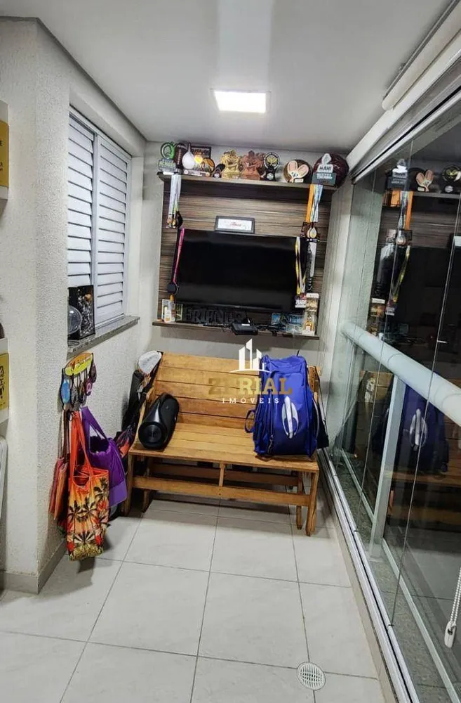 Apartamento, 3 quartos, 80 m² - Foto 3