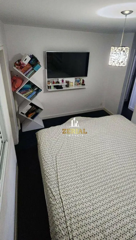 Apartamento, 3 quartos, 80 m² - Foto 6