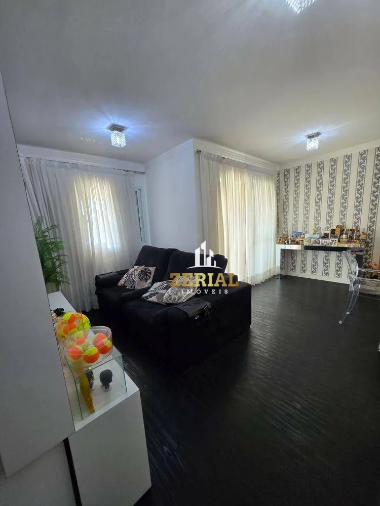 Apartamento, 3 quartos, 80 m² - Foto 1