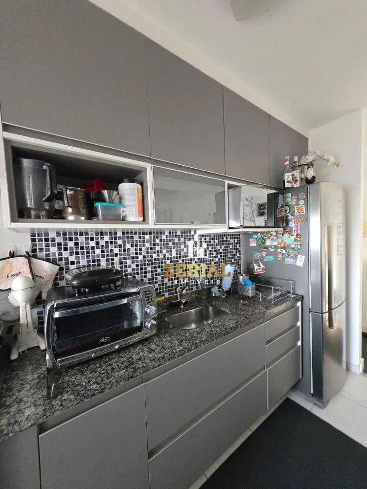 Apartamento, 3 quartos, 80 m² - Foto 4