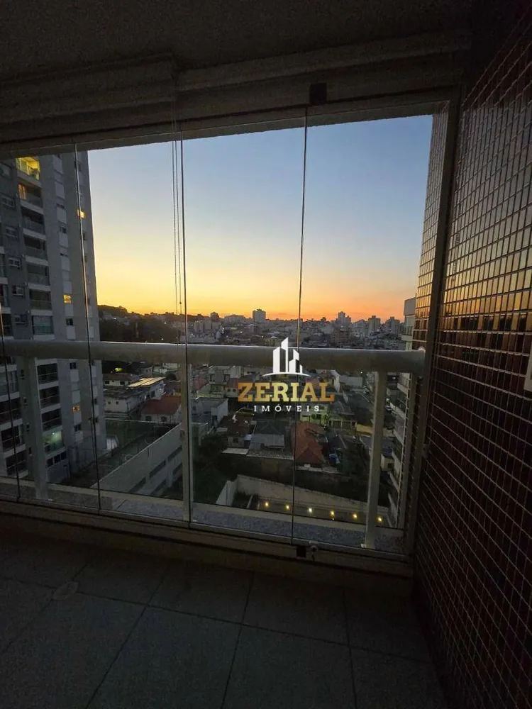 Apartamento, 3 quartos, 80 m² - Foto 2