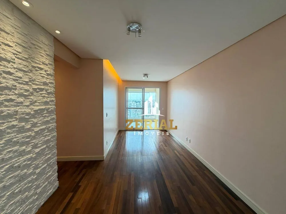 Apartamento, 2 quartos, 70 m² - Foto 2