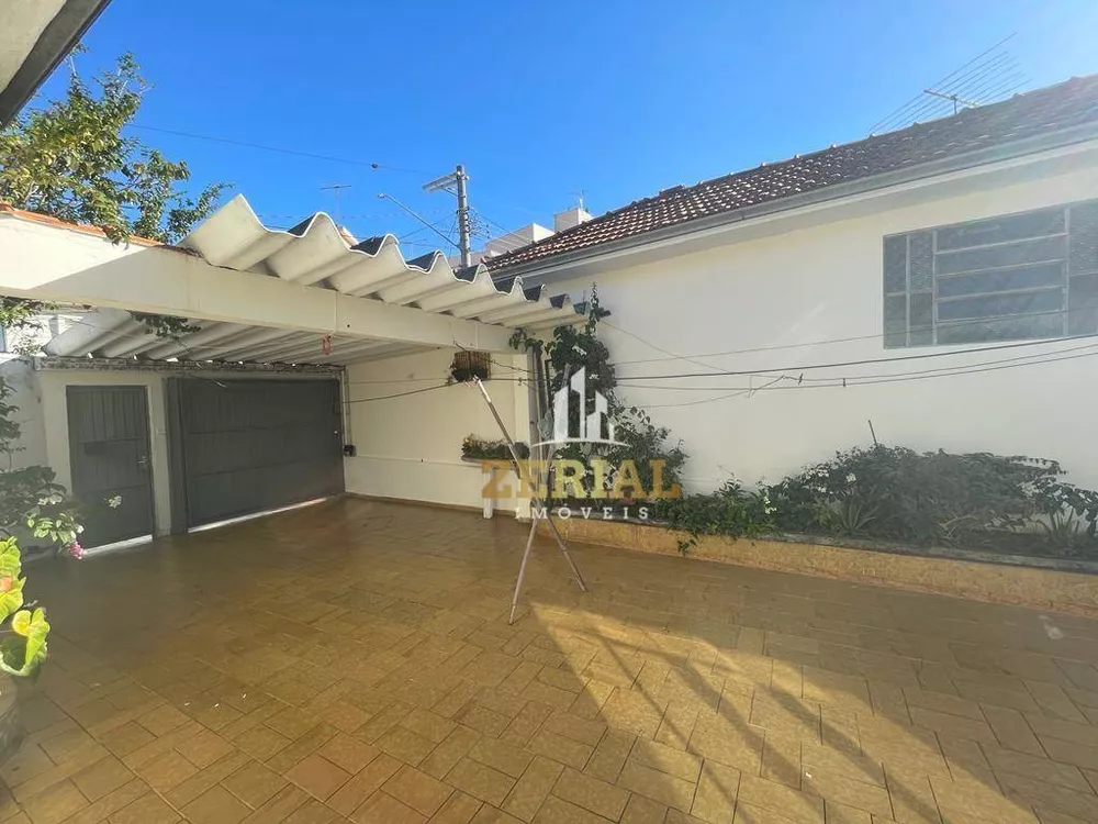Casa, 2 quartos, 282 m² - Foto 1